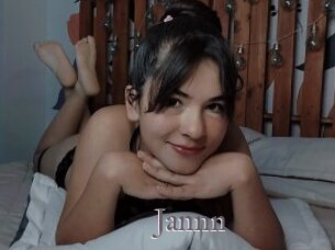 Jannn