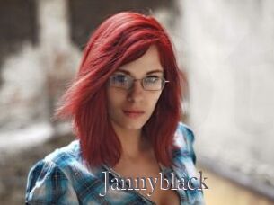Jannyblack