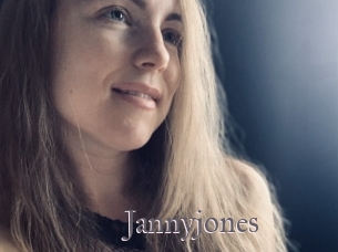 jannyjones Erotik Cams