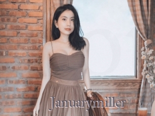 januarymiller Erotik Cams