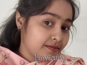 Janvicuty