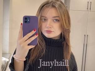 janyhaill Erotik Cams