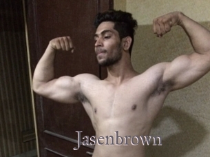 Jasenbrown