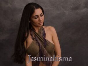 Jasminahisma
