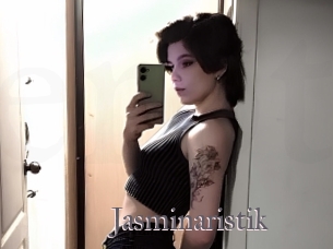 Jasminaristik