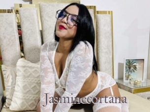Jasminecortana