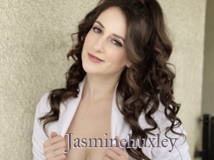 Jasminehuxley