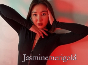 Jasminemerigold