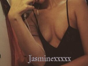 Jasminexxxxx
