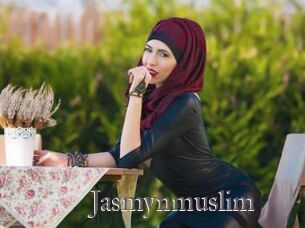 Jasmynmuslim