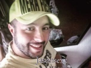 Jasonsexx
