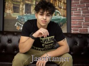 Jasontanner