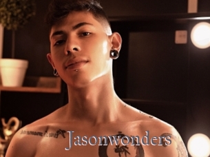 Jasonwonders