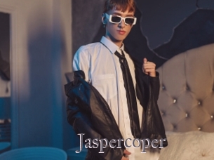 Jaspercoper