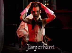 Jasperhant