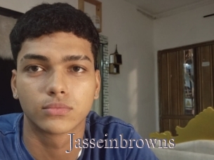 jasseinbrowns Erotik Cams