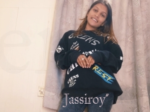 Jassiroy
