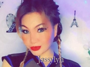 Jassylyn