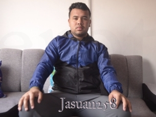 jasuan258 Erotik Cams