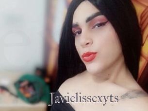 Javielissexyts
