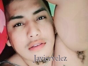 Javiervelez