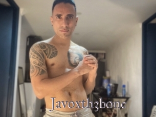 Javoxth3bone