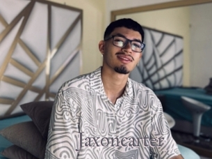 Jaxoncarter