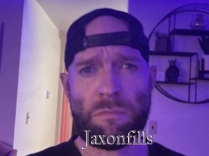 jaxonfills Erotik Cams