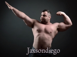 Jaxsondiego