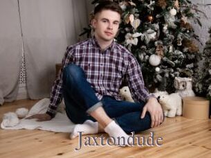 Jaxtondude
