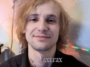 Jaxtrax