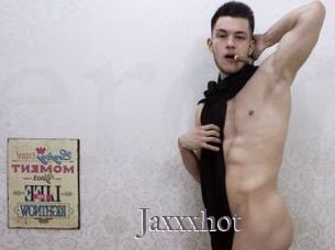 Jaxxxhot