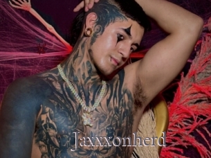 jaxxxonherd Erotik Cams