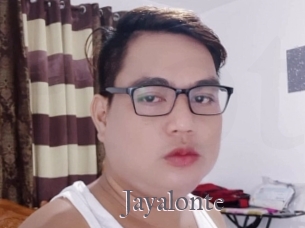Jayalonte