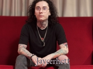 Jaycerhett