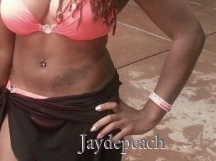Jaydepeach