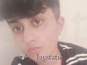 Jaystatic