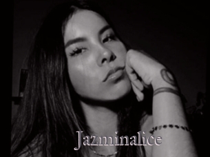 Jazminalice