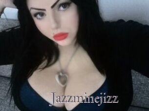 Jazzminejizz