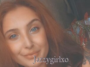 Jazzygirlxo