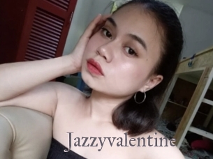 Jazzyvalentine