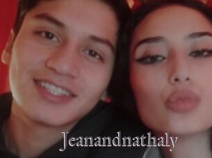Jeanandnathaly