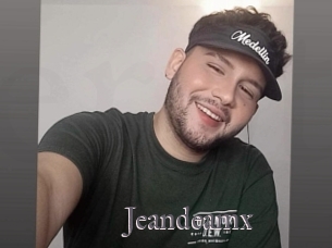 Jeandeamx