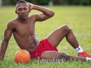 Jeandrey