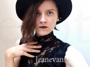 Jeanevans