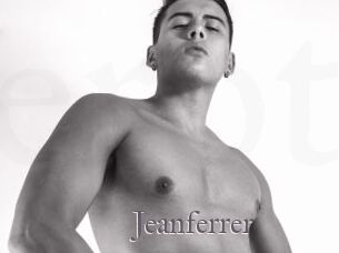 Jeanferrer