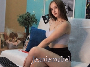 Jeaniemabel