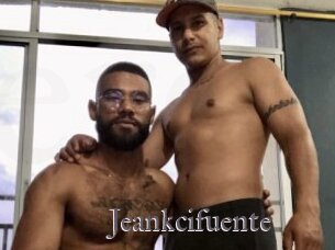 Jeankcifuente
