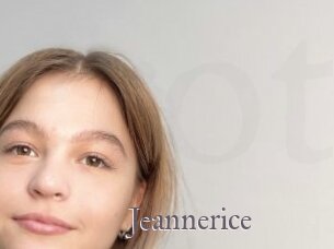 Jeannerice