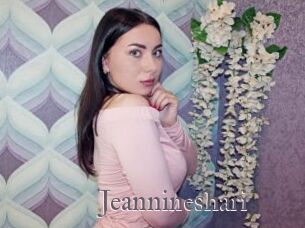 Jeannineshari